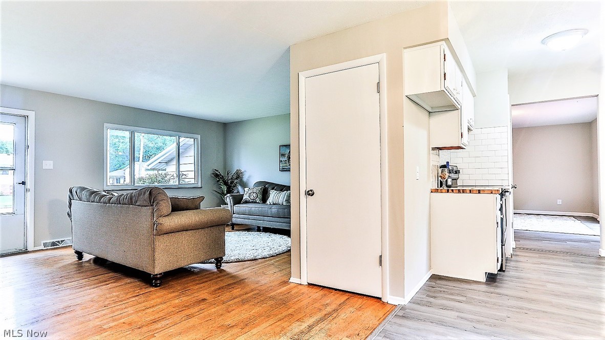 Copley Meadows - Residential