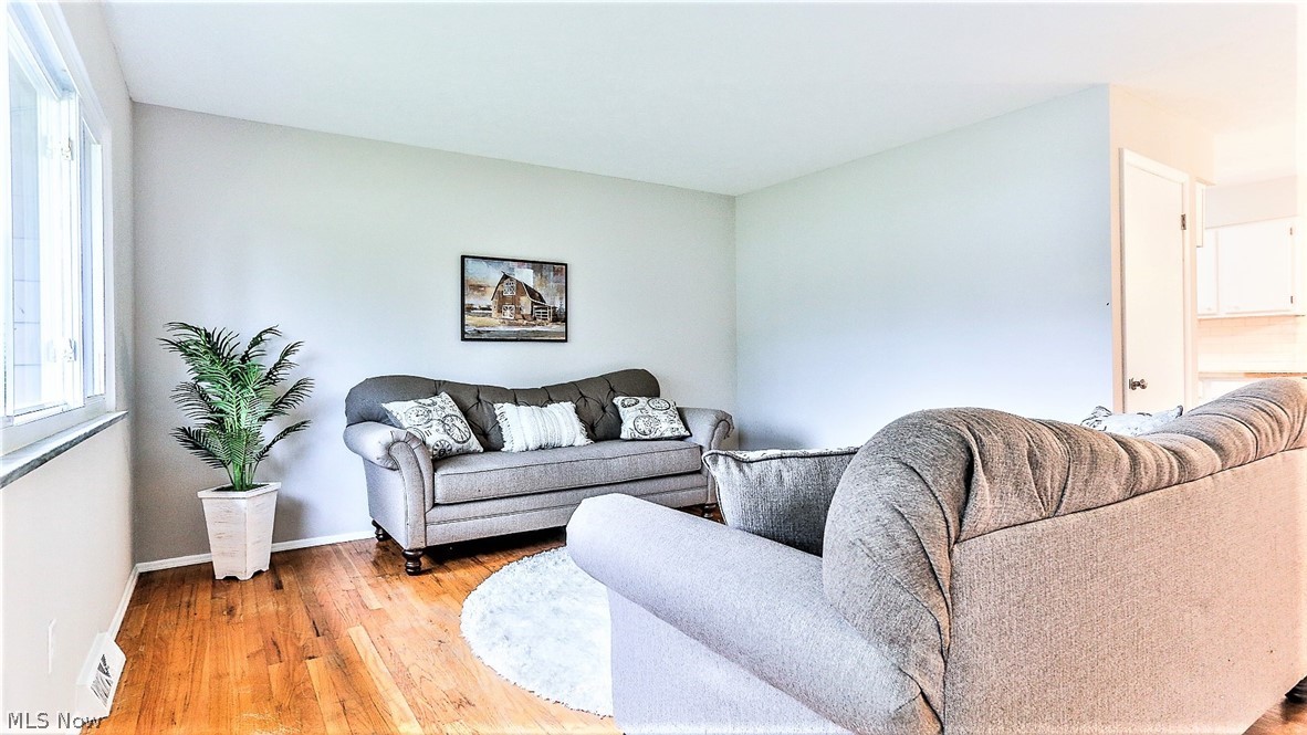 Copley Meadows - Residential