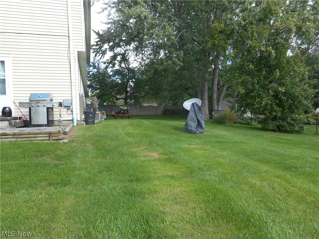 Stow Little Farms - Residential Income
