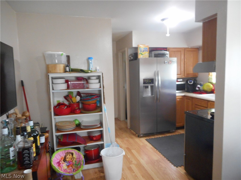 Stow Little Farms - Residential Income