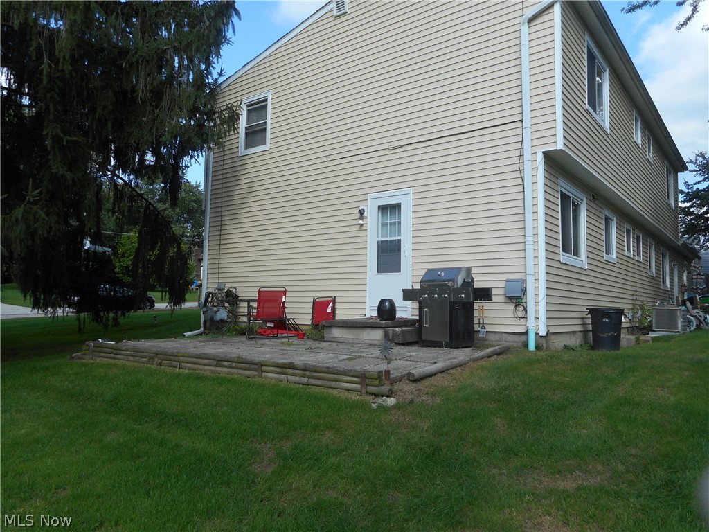 Stow Little Farms - Residential Income