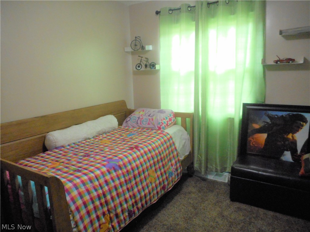 Stow Little Farms - Residential Income