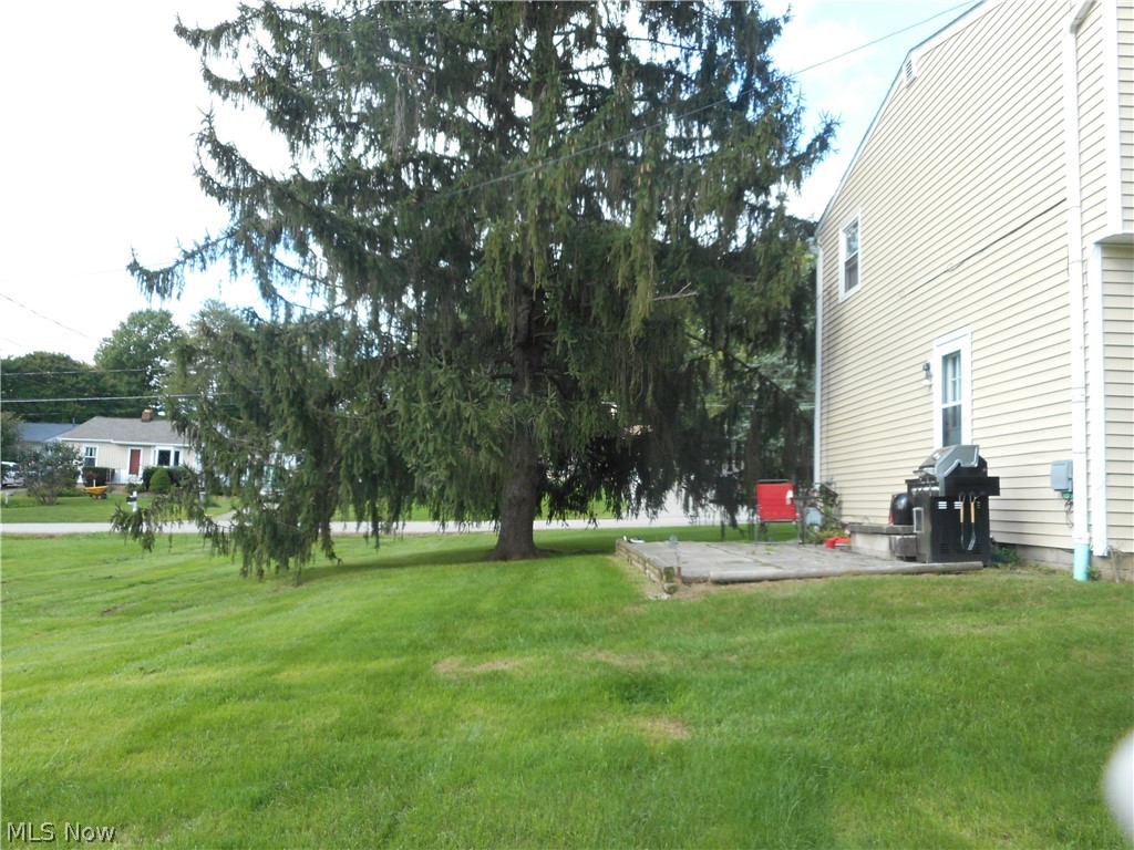 Stow Little Farms - Residential Income