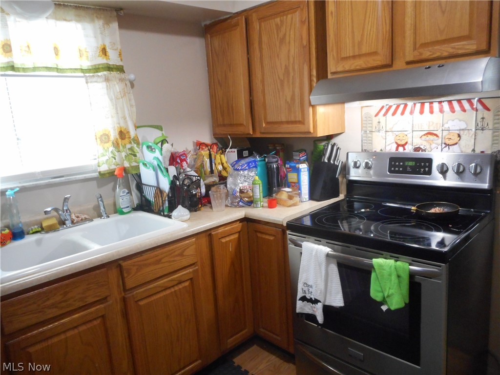 Stow Little Farms - Residential Income