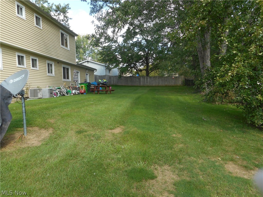 Stow Little Farms - Residential Income