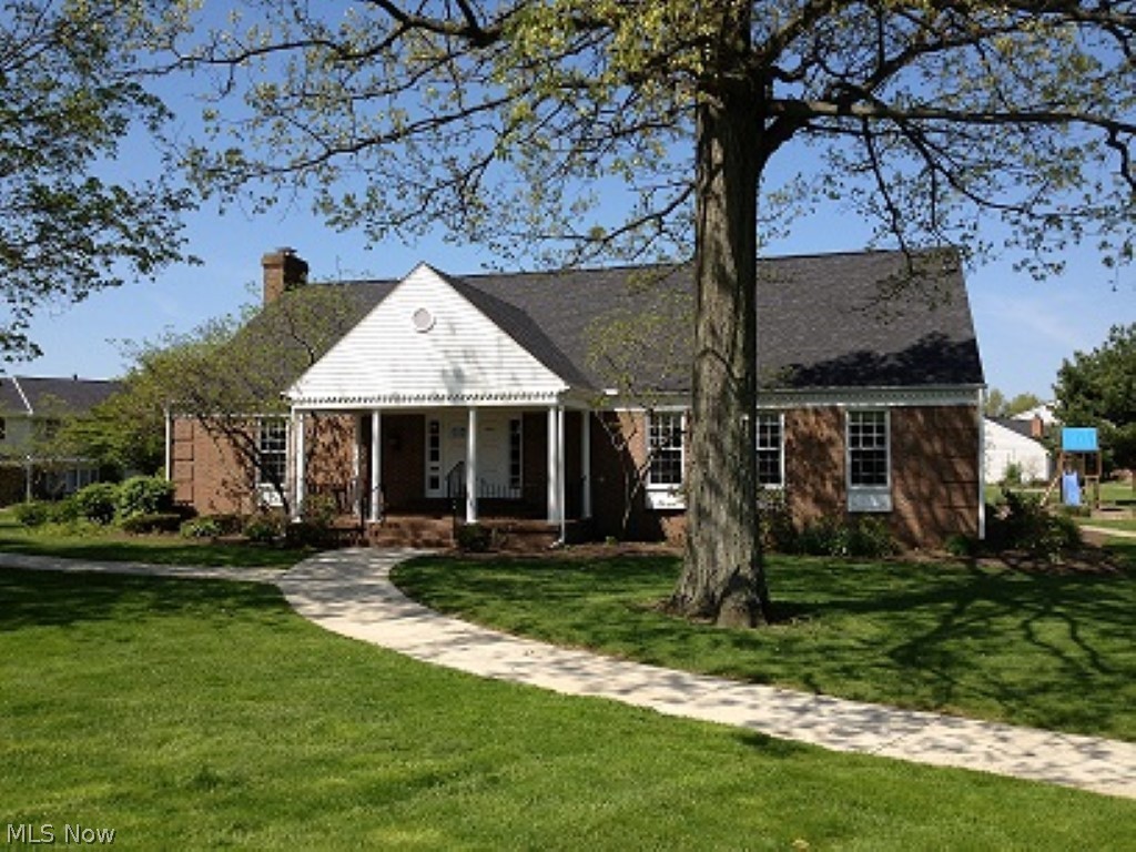 Country Club Twnhs North Condo - Residential