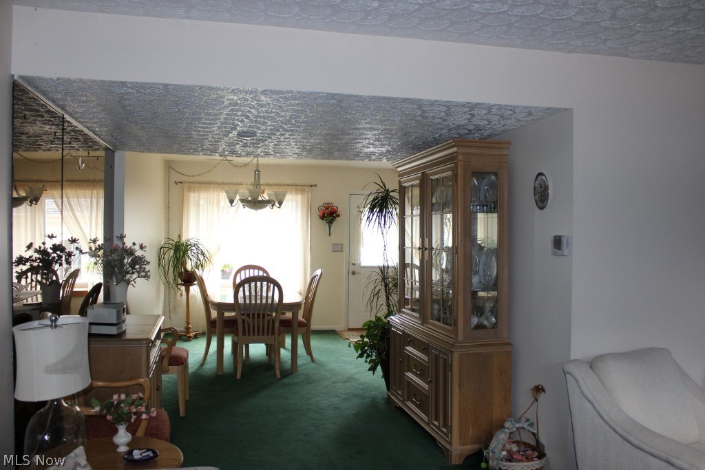 Country Club Twnhs North Condo - Residential