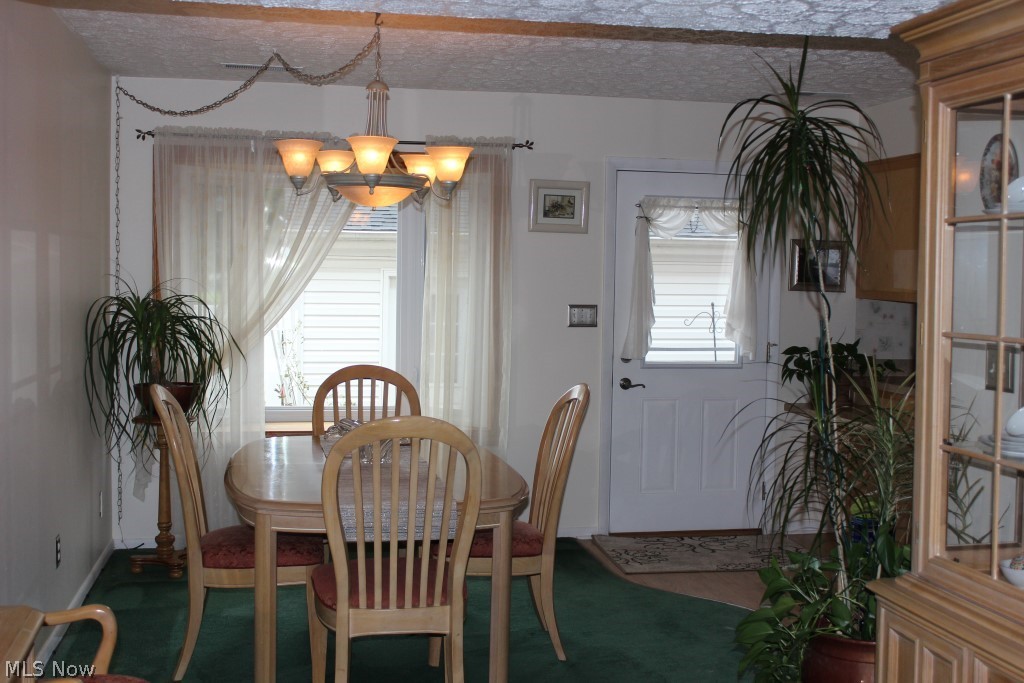 Country Club Twnhs North Condo - Residential