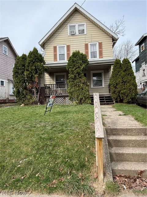 75 E Ido Avenue Akron OH 44301