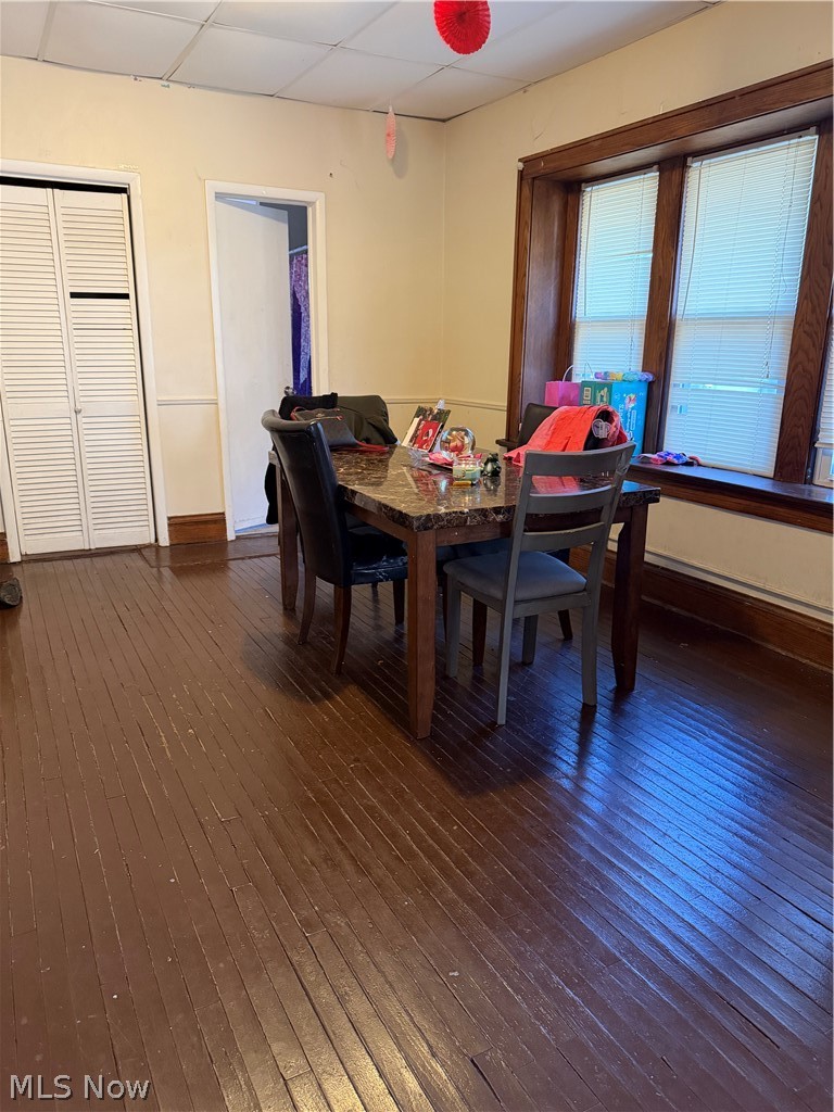 Thornton Heights Add - Residential