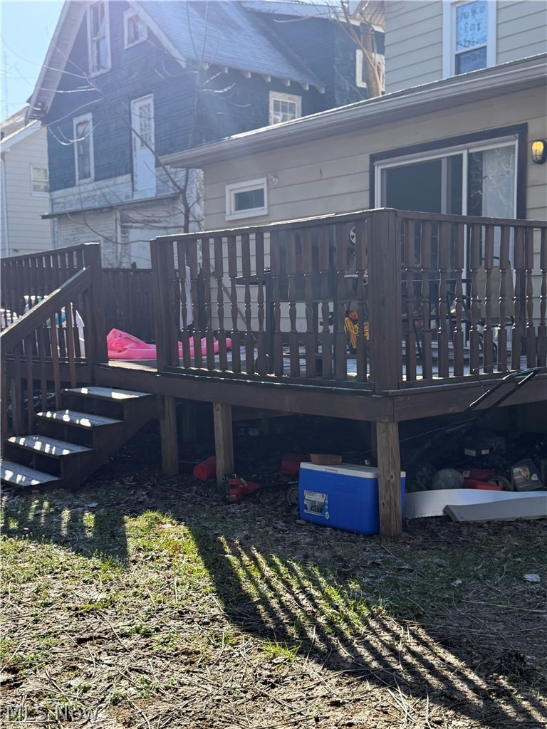 Thornton Heights Add - Residential