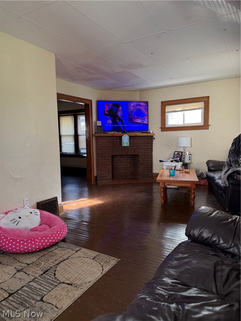 Thornton Heights Add - Residential