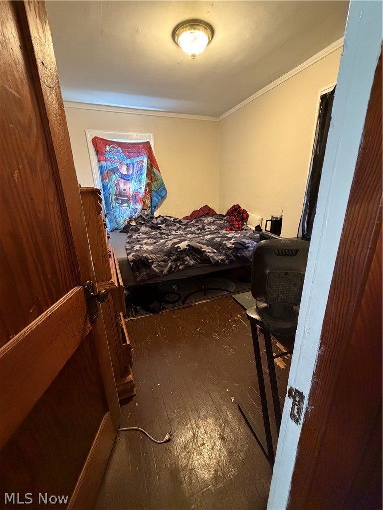 Thornton Heights Add - Residential