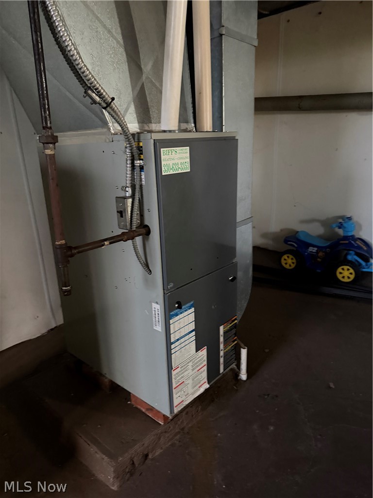 Thornton Heights Add - Residential