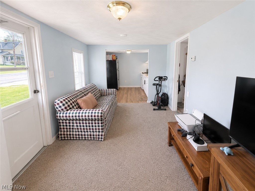 Tract 3 Further Bounded - Residential