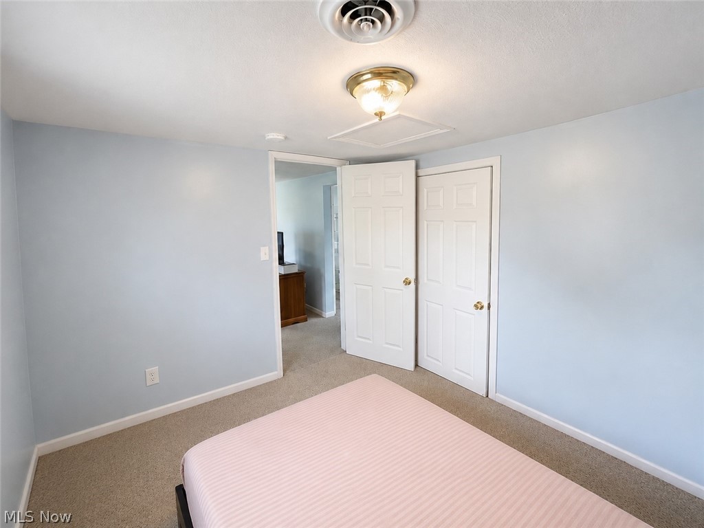 Tract 3 Further Bounded - Residential
