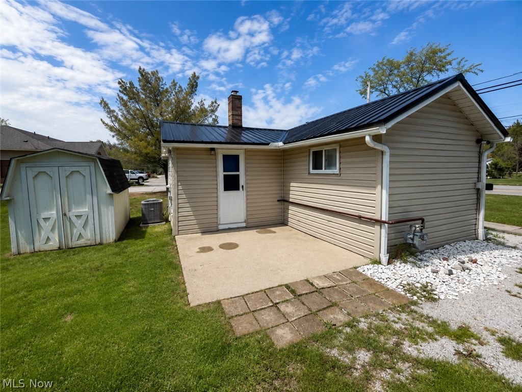 Tract 3 Further Bounded - Residential
