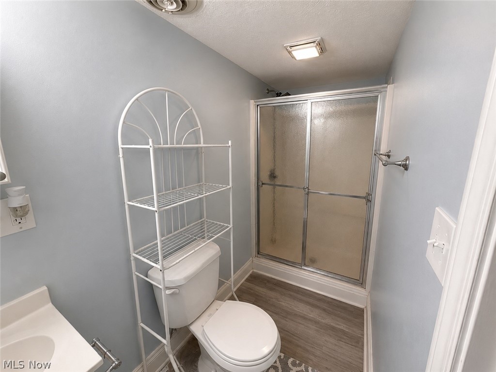 Tract 3 Further Bounded - Residential