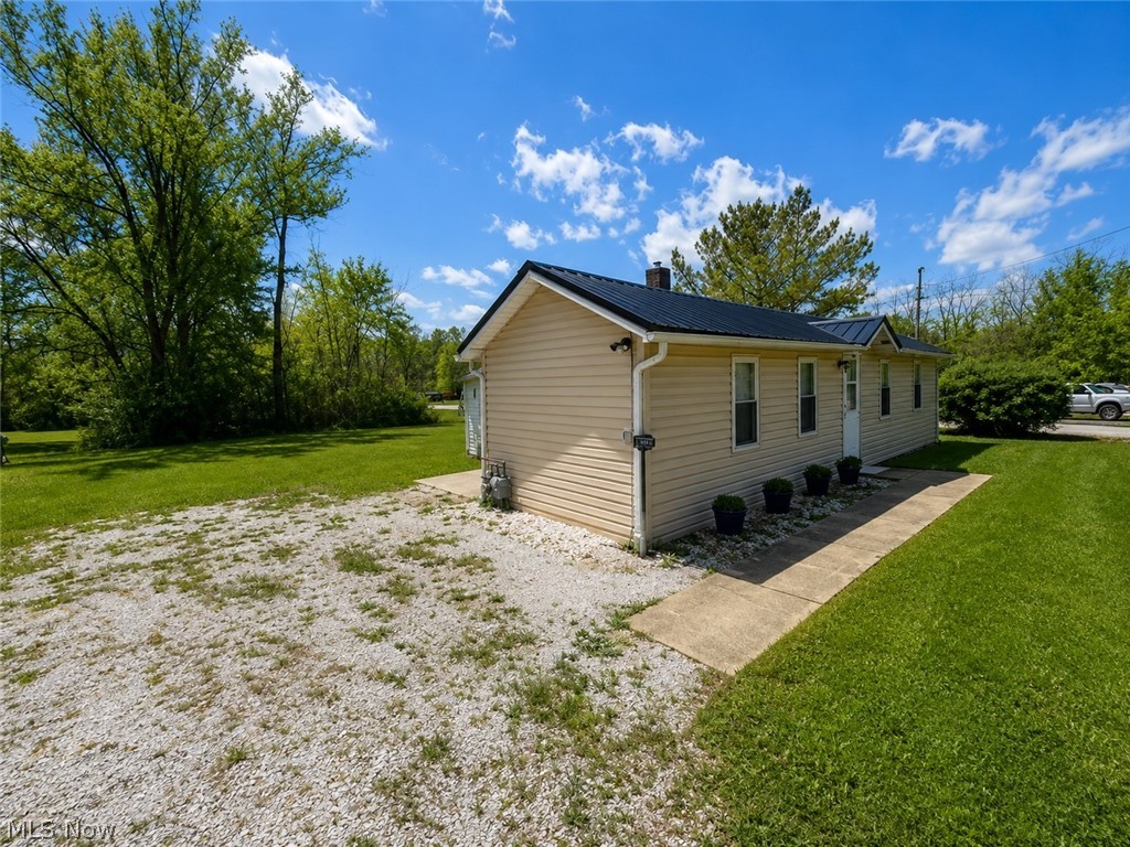 Tract 3 Further Bounded - Residential