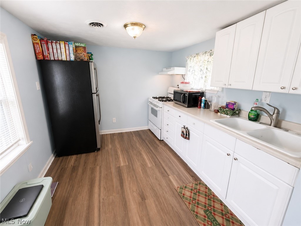 Tract 3 Further Bounded - Residential