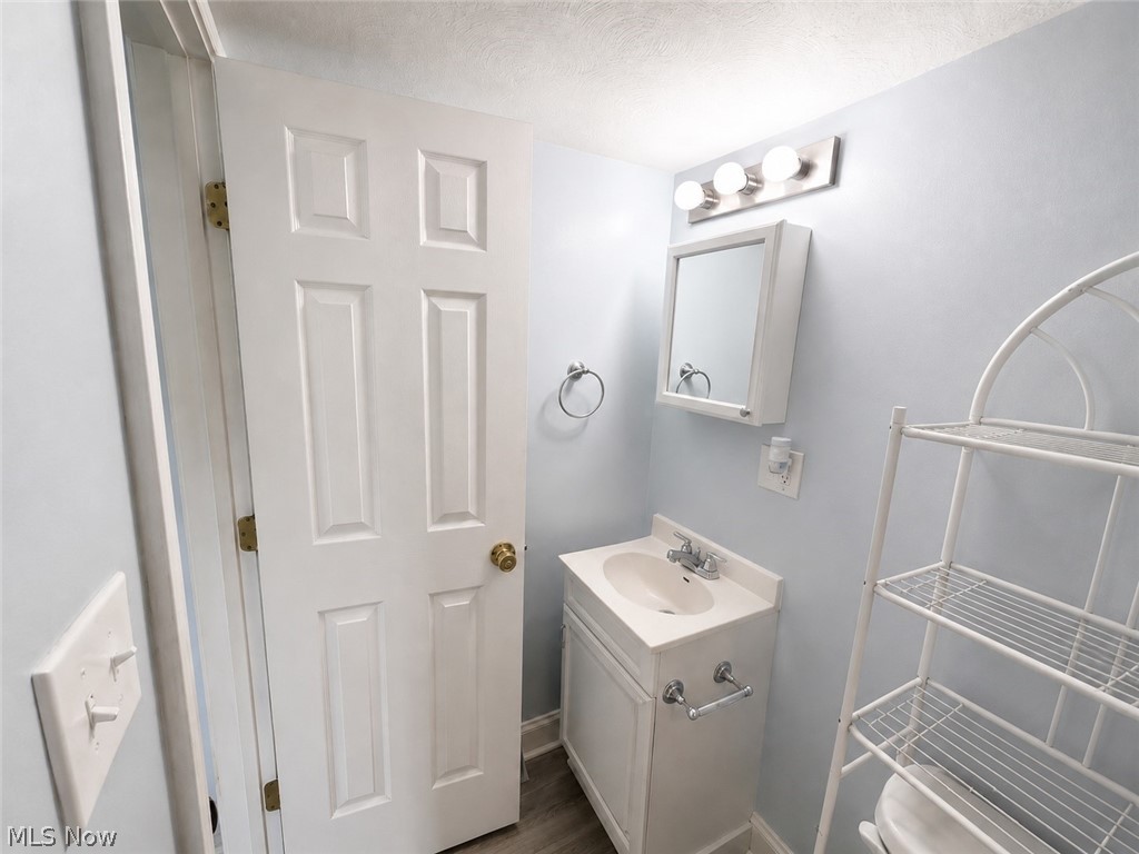 Tract 3 Further Bounded - Residential