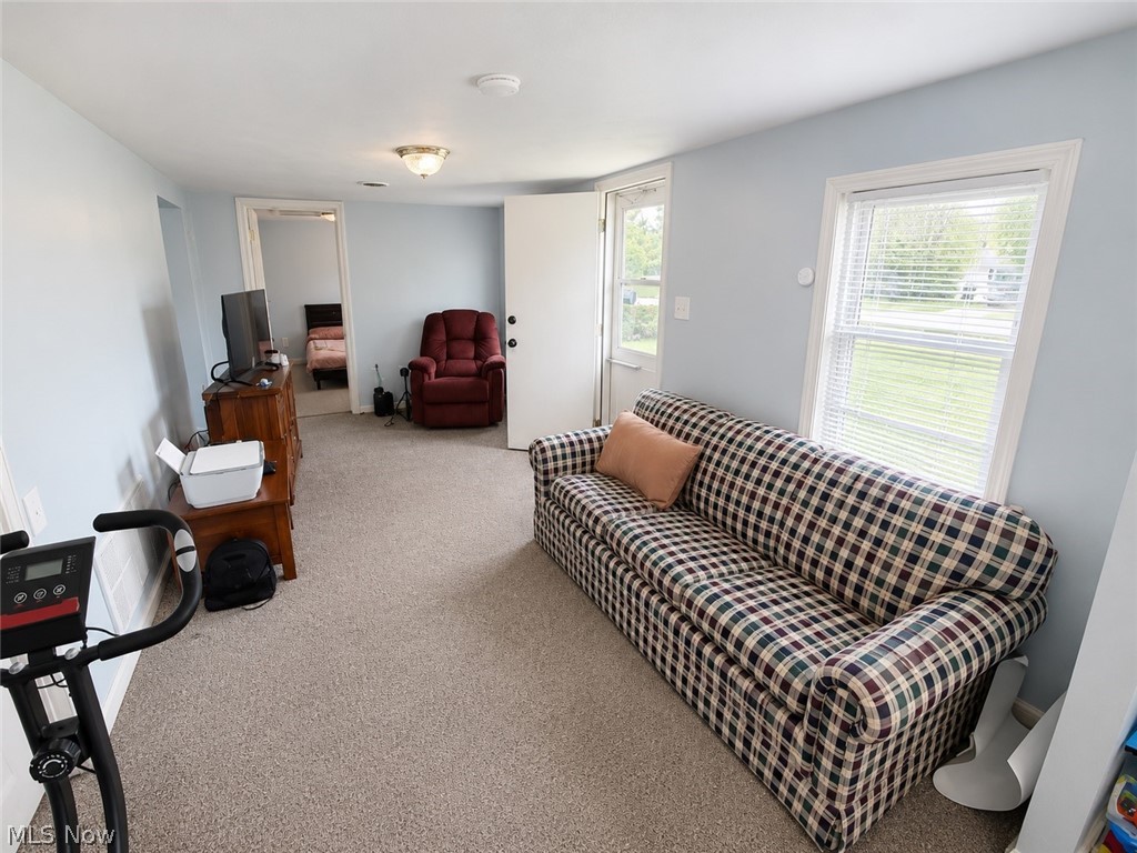 Tract 3 Further Bounded - Residential