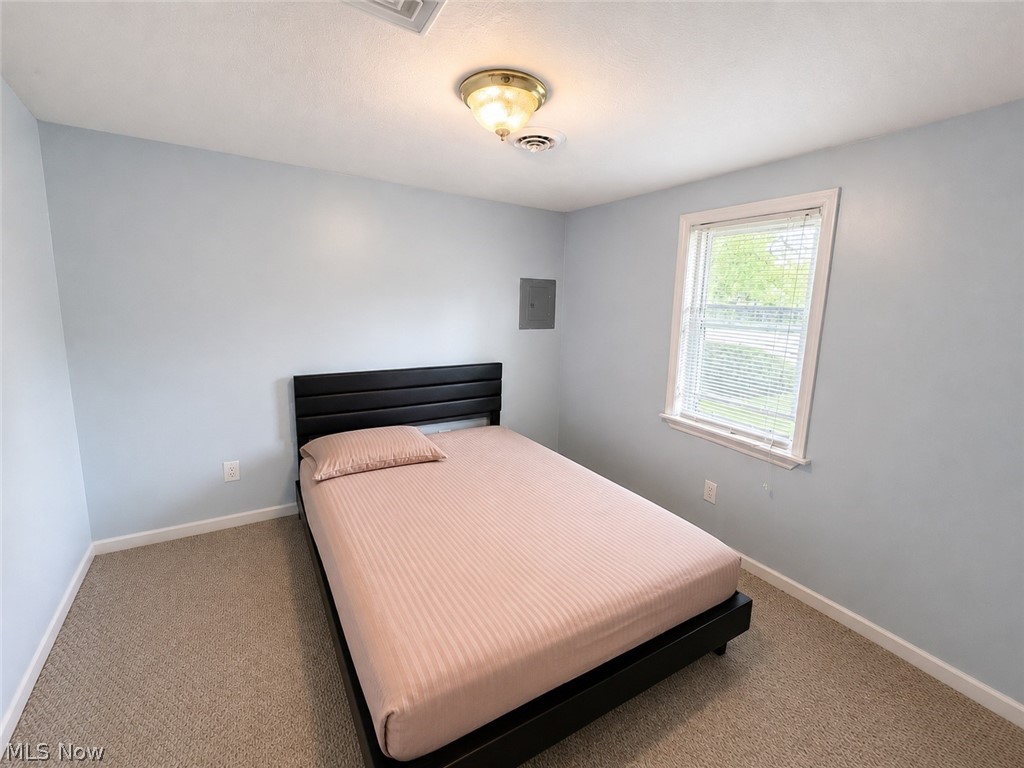 Tract 3 Further Bounded - Residential