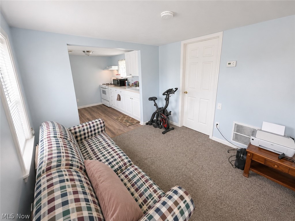 Tract 3 Further Bounded - Residential