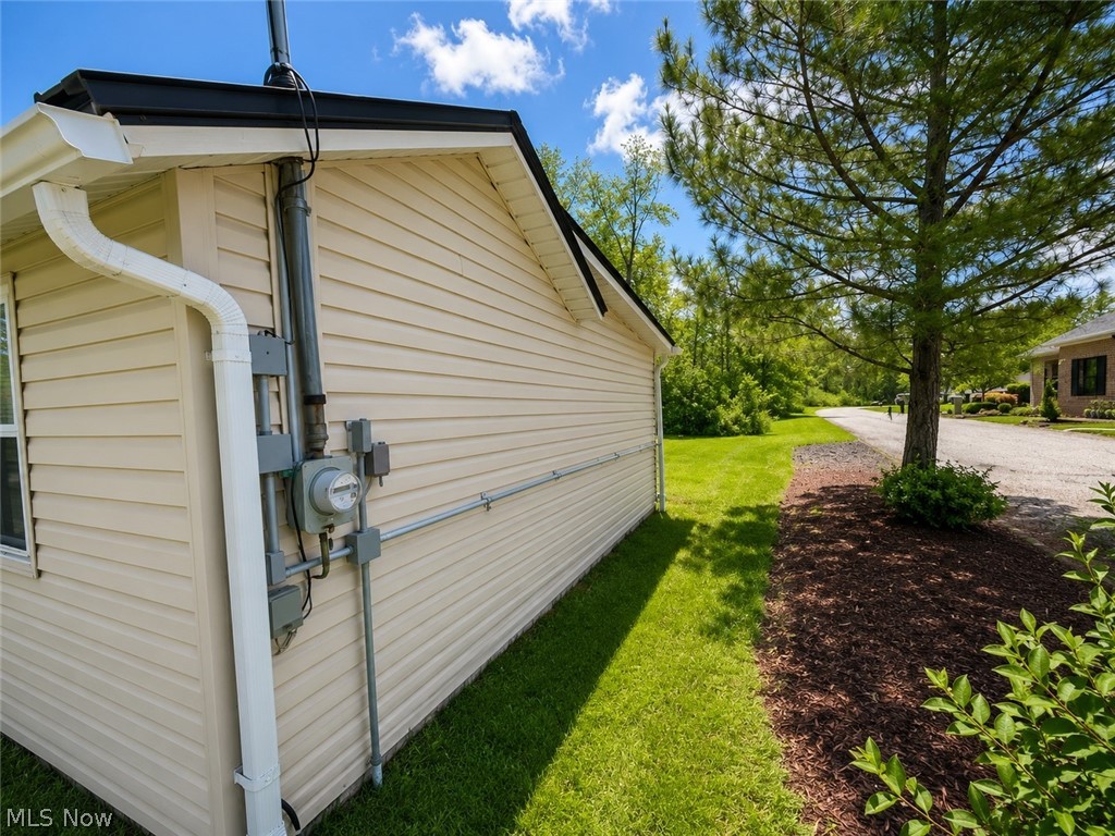 Tract 3 Further Bounded - Residential