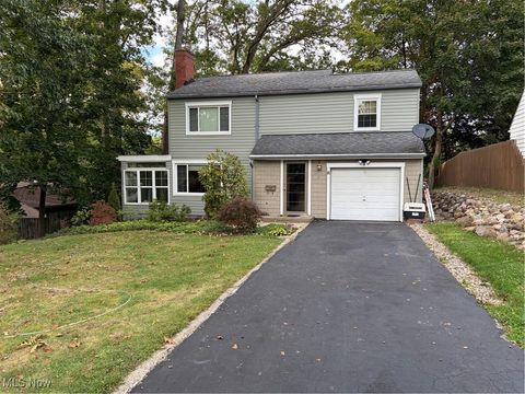 521 Rellim Drive Kent OH 44240