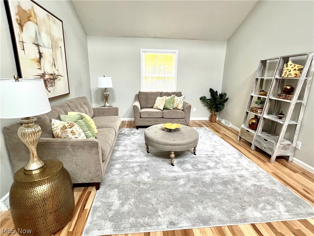 S H Kleinman Realty Cos - Residential