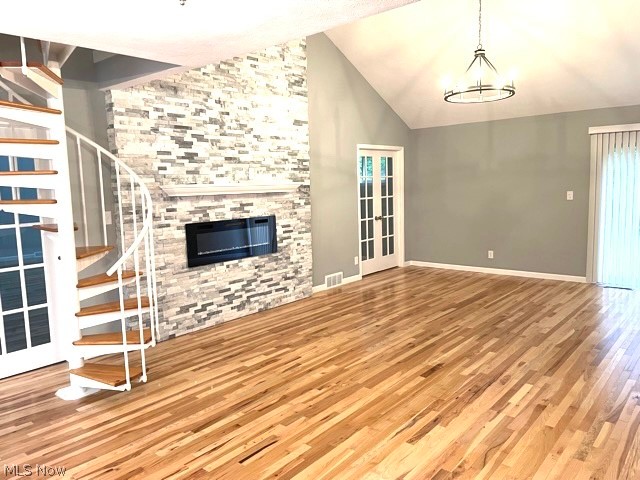 S H Kleinman Realty Cos - Residential