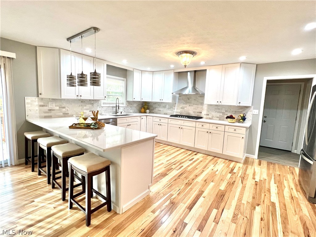 S H Kleinman Realty Cos - Residential