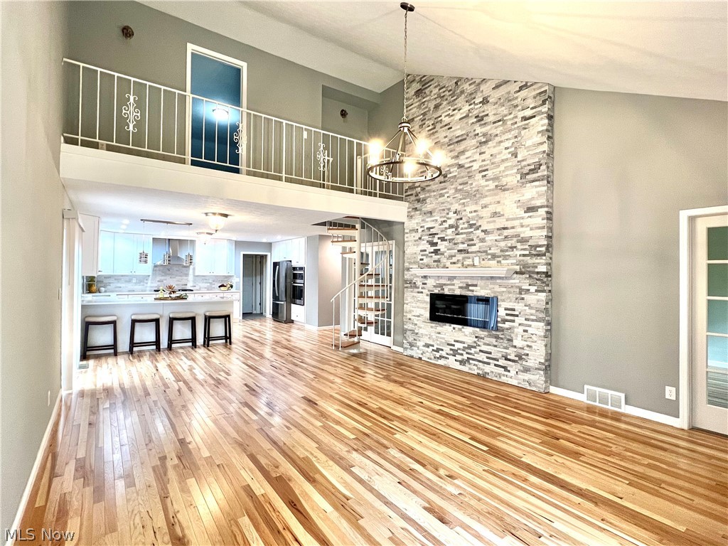 S H Kleinman Realty Cos - Residential