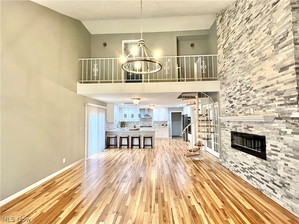 S H Kleinman Realty Cos - Residential