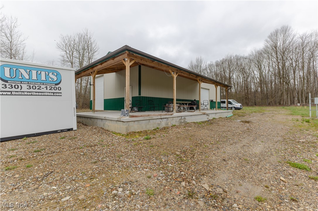 661 Braceville Robison Road, Newton Falls, Ohio image 20
