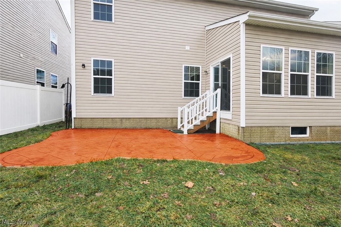 Stonebridge Creek Sub - Residential