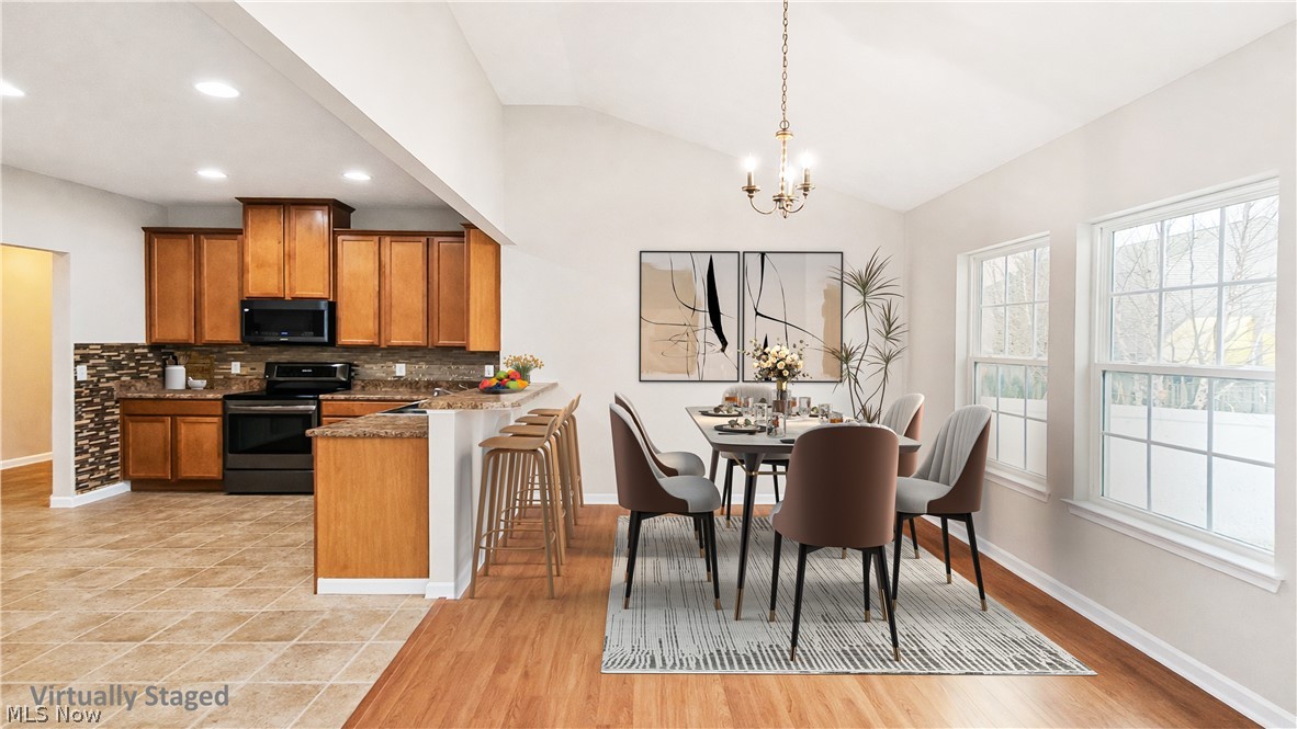 Stonebridge Creek Sub - Residential