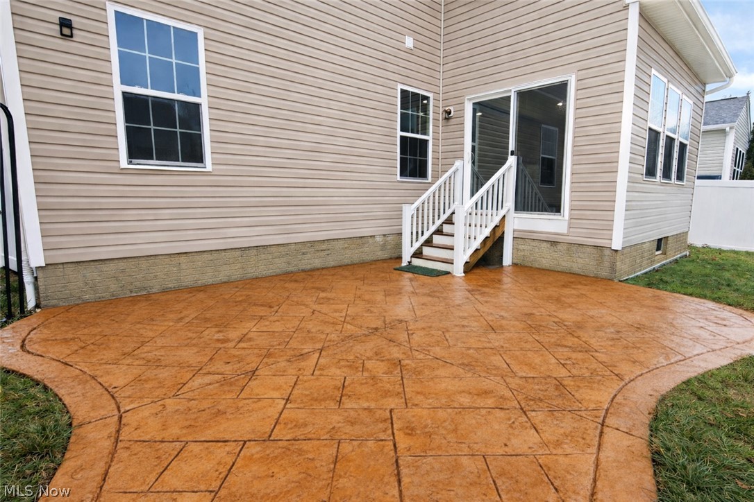 Stonebridge Creek Sub - Residential