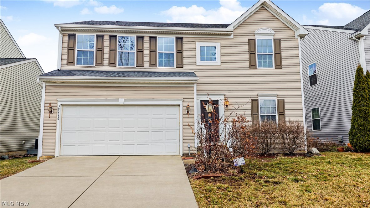 Stonebridge Creek Sub - Residential