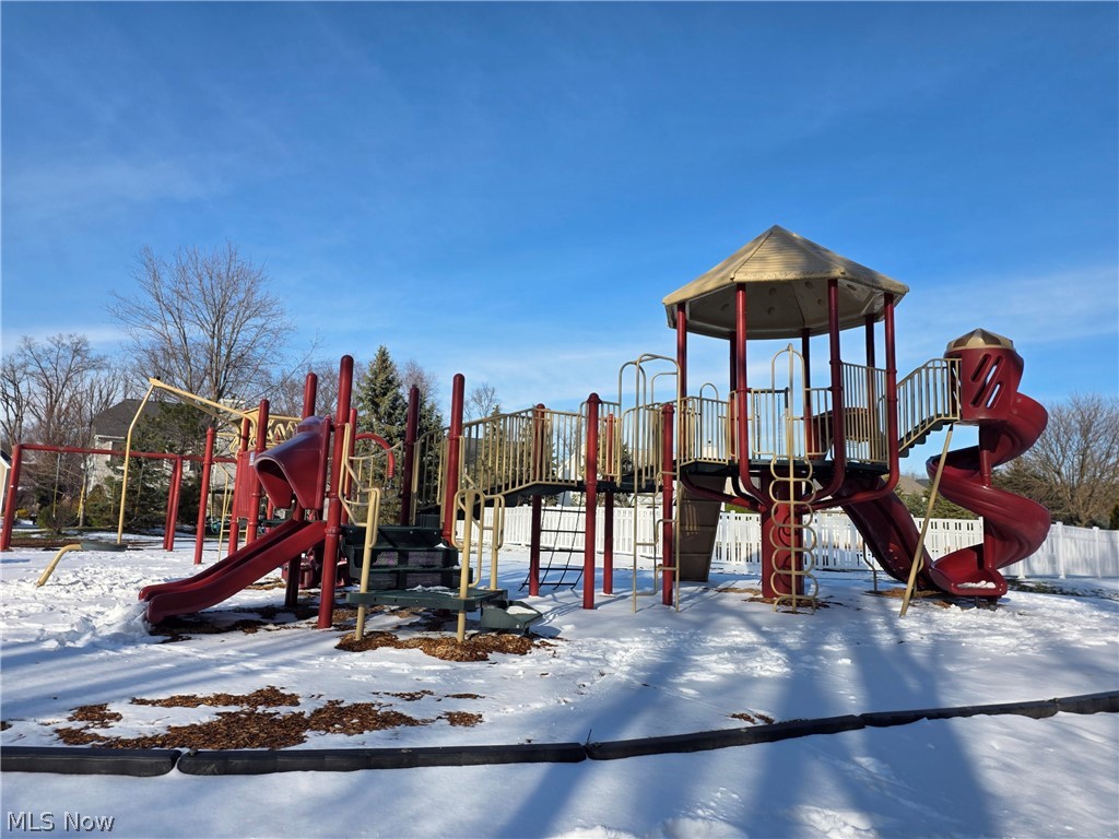 Stonebridge Creek Sub - Residential