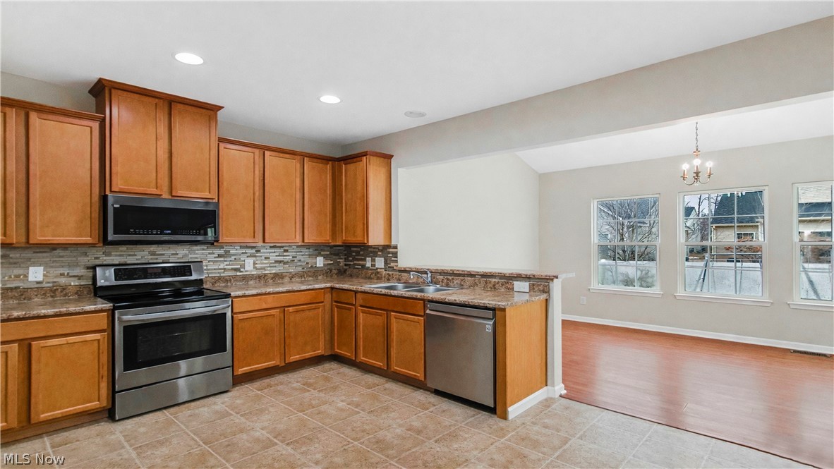 Stonebridge Creek Sub - Residential