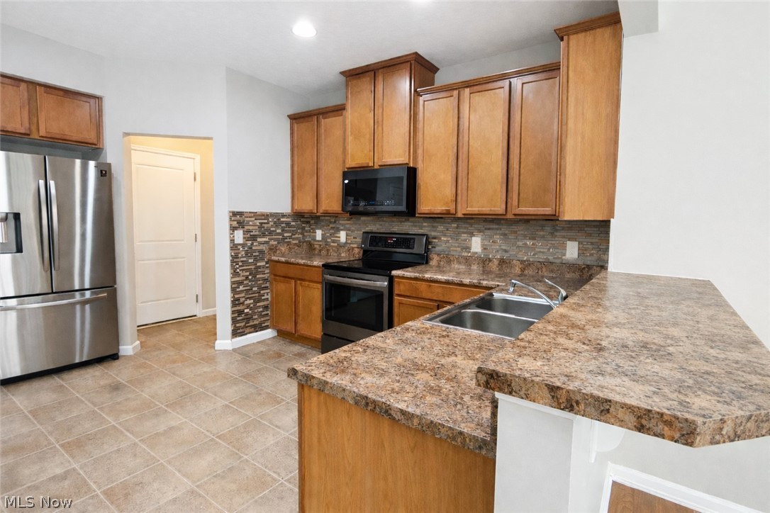 Stonebridge Creek Sub - Residential