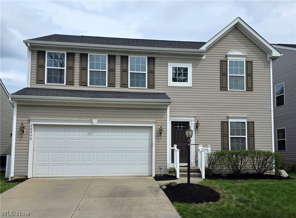 Stonebridge Creek Sub - Residential