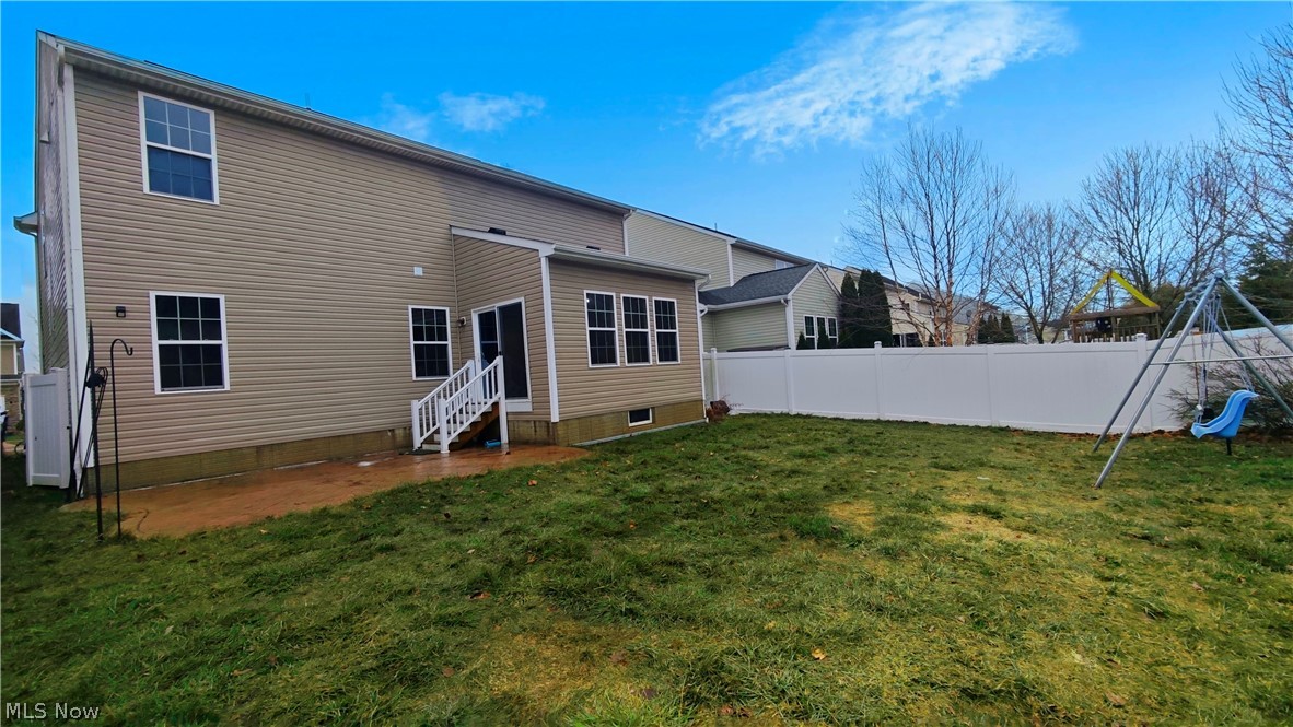 Stonebridge Creek Sub - Residential