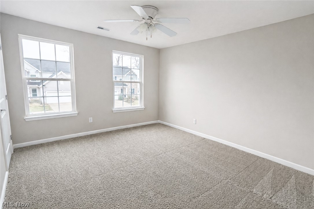 Stonebridge Creek Sub - Residential