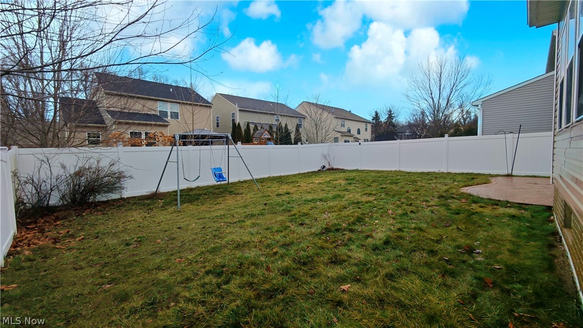 Stonebridge Creek Sub - Residential