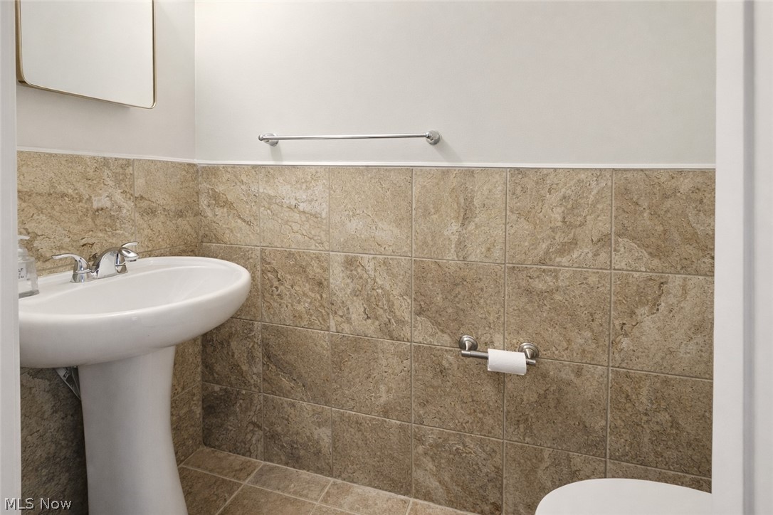 Stonebridge Creek Sub - Residential