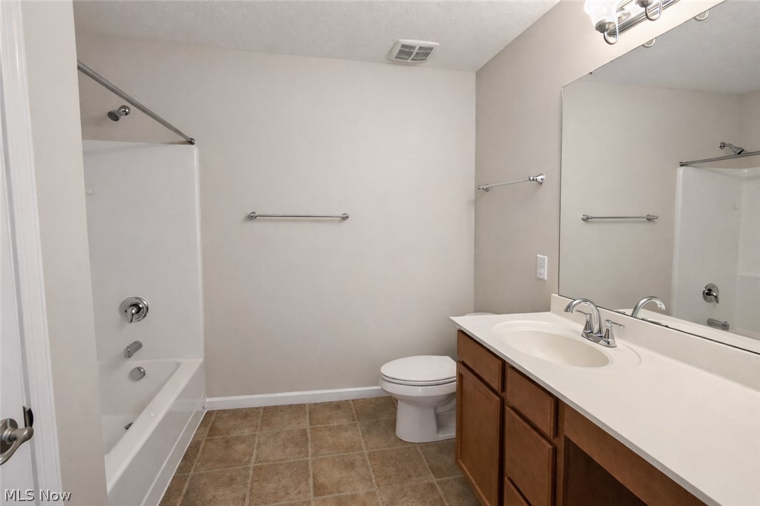 Stonebridge Creek Sub - Residential