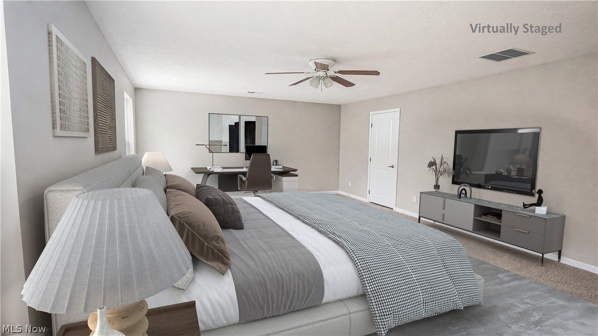 Stonebridge Creek Sub - Residential